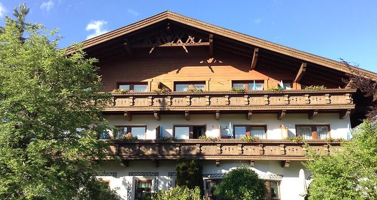 Guest houses in Seefeld in Tirol