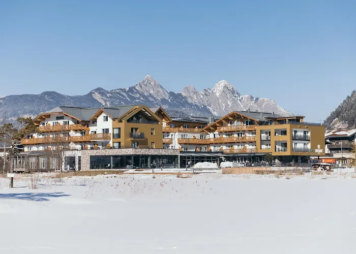 Hotel Seespitz Superior - Adults Only Seefeld in Tirol photo